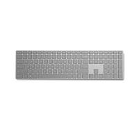 Microsoft Modern Keyboard with Fingerprint ID