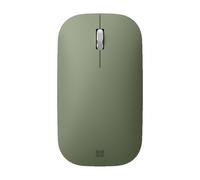 Microsoft Modern Mobile Mouse Wireless Bluetooth 1000 DPI - Forest
