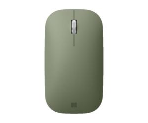 Microsoft Modern Mobile Mouse Wireless Bluetooth 1000 DPI - Forest