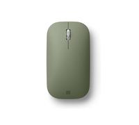 Microsoft Modern Mobile Mouse Wireless Bluetooth Forest Green - KTF-00087
