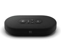 Microsoft Modern USB-C Conference Speaker 8KZ-00002 Teams Zoom Speakerphone Blac