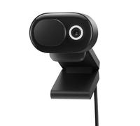 Microsoft Modern USB Webcam Black W126806609