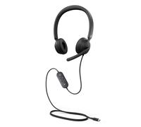 Microsoft Modern USB Wired Headset I6N-00001 Microphone USB-C with 2Y Warranty