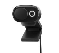 Microsoft Modern webcam 1920 x 1080 pixels USB Black