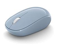 Microsoft Mouse, Bluetooth, Blue RJN-00015