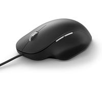 Microsoft Mouse Ergonomic Black