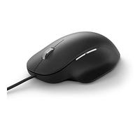 Microsoft Mouse Ergonomic Black