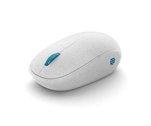 Microsoft Mouse I38-00003 Ocean Plastic