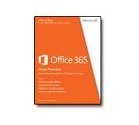 Microsoft MS ESD 365 Family AllLngSub PKLic 1YROnline Eurozone C2R NR