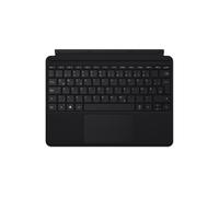 Microsoft MS Go Type Cover N Black DE/AT
