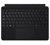 Microsoft Go2 U Go3 Keyboard Cover Black