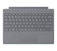 Microsoft MS SRFC Pro Typecover Charcoal UK