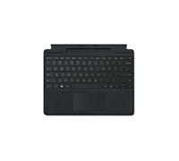 Microsoft MS Srfc Pro8 TypeCover Black UK/IE