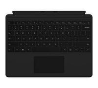 Microsoft MS Srfc Prox Keyboard COMM SC Black DA