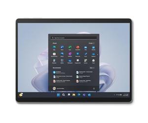 Microsoft MS Surface Pro 9 i7-1TB-16-W10P-sr Commercial - Platinum