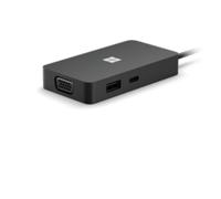 Microsoft MS Surface USB-C Travel Hub COMM, 1E4-00004
