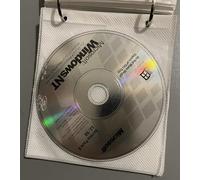 Microsoft MS Windows NT4 Workstation Upgrade