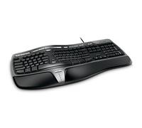 Microsoft Natural Ergonomic Keyboard 4000 (UK Layout)