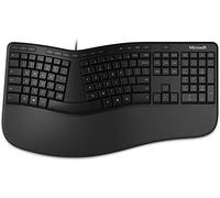 Microsoft Natural Ergonomic Keyboard US, W125742459