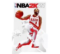 NBA 2K21 - Xbox One