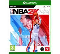Microsoft NBA 2K22 - Xbox One