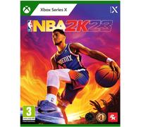 NBA 2K23 - Xbox Series X