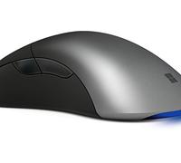 Microsoft NGX-00012 Intellimouse Pro - Black Shadow