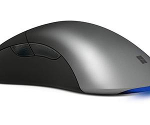 Microsoft NGX-00012 Intellimouse Pro - Black Shadow