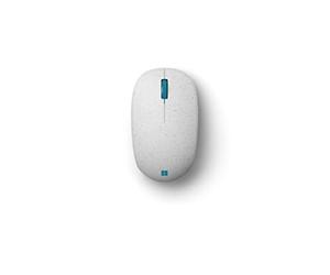 Microsoft Ocean Plastic souris Bluetooth 1000 DPI