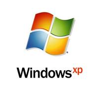 Microsoft OEM Windows XP Media Centre - 2005 SGLE SP2B (PC CD)