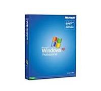 Microsoft OEM Windows XP Professional Edition, 64 Bit, Inc. Service Pack 2 b - 3 Pack