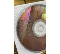 Microsoft OEM Windows XP Professional Edition, 64 Bit, Inc. Service Pack 2 c - 1 Pack
