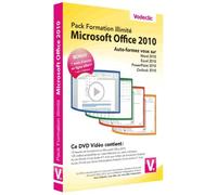 Microsoft Office 2010 DVD