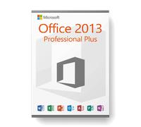 Microsoft Office 2024 Professional Plus License for 3 devices