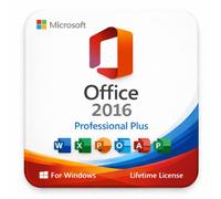 Microsoft Office Home & Business 2019 Office suite Full 1 license(s) Multilingual