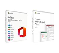 Microsoft Office 2019/ 2021 Lifetime Activation Key for Windows:Office 2021 Professional Lifetime for Windows PC