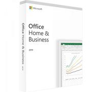 Microsoft Office 2019 Home and Business for PC ESD