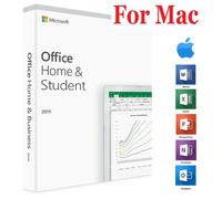 Microsoft Office 2019 Home & Student