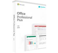 Microsoft Office 2019 Professional 1PC Download Licence