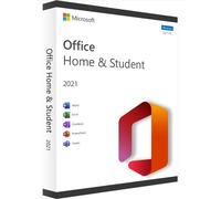 Microsoft Office 2021 Home and Student für MAC