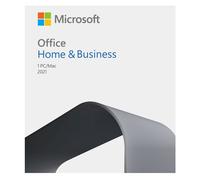 Microsoft Office 2021 Home & Business - Lifetime Subscription