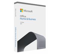 Microsoft Office 2021 Home & Business, 1 license (UK)