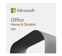 Microsoft Office 2021 Home & Student