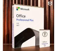 Microsoft Office Home & Business 2019 Office suite Full 1 license(s) Multilingual