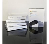 Microsoft Office Professional Plus 2016 - Lifetime - Same Day Dispatch
