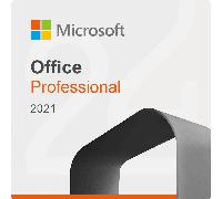 Microsoft Office 2021 Professional