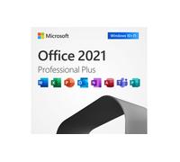 Microsoft Office 2021 Professional Plus Lifetime Access- Windows 10 & 11