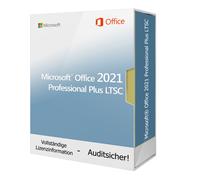 Microsoft Office 2021 Professional Plus LTSC Download