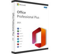 Microsoft Office 2021 Professional Plus (PC)