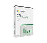 Microsoft MS Office 2024 Home & Business [UK] PKC for Windows / Ma